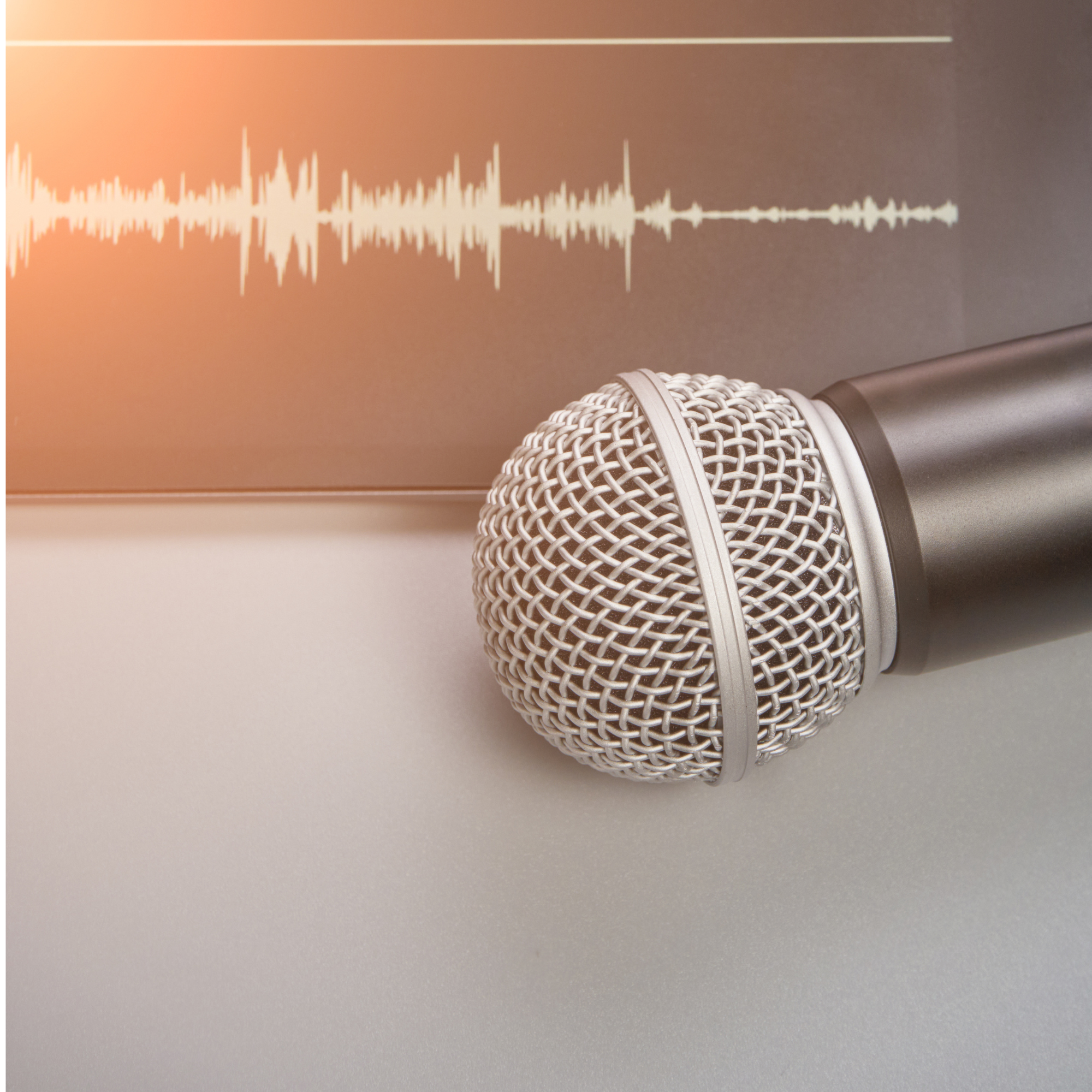 Why Don't We Recognize God's Voice?
