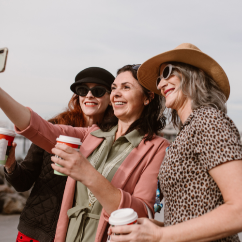 Effortless Style After 50: Creating a Look That’s True to You