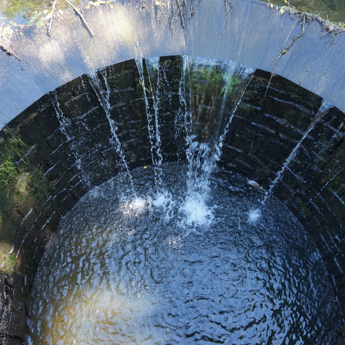 The Well in the Wilderness - Part 1