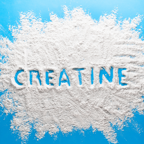Creatine After 50: The Secret Strength Supplement You May Have Been Missing