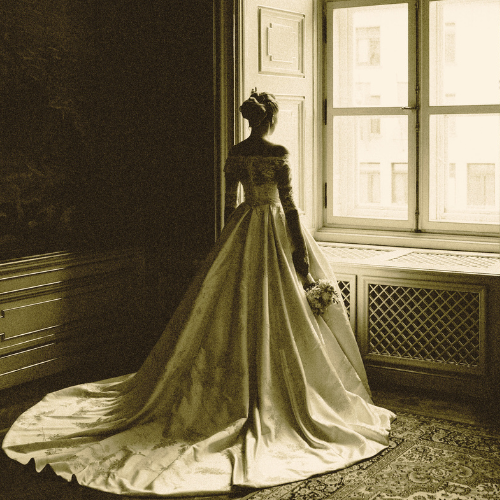 The God Who Never Lets Go (Part 2): The God Who Covers Our Shame