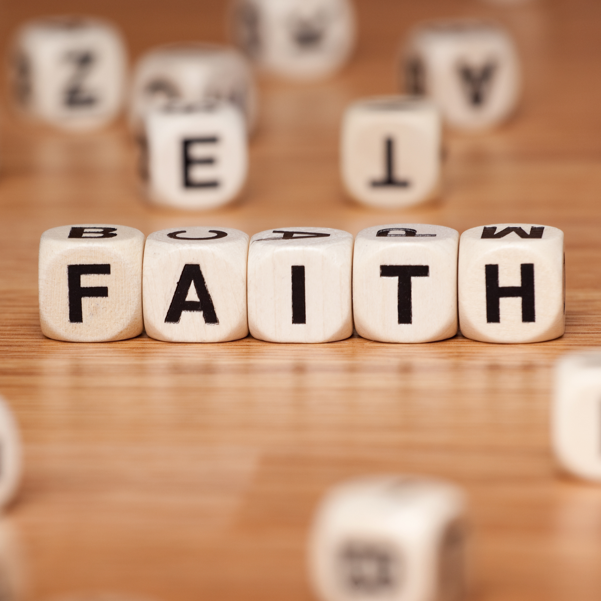 What Are You Preaching to Yourself?