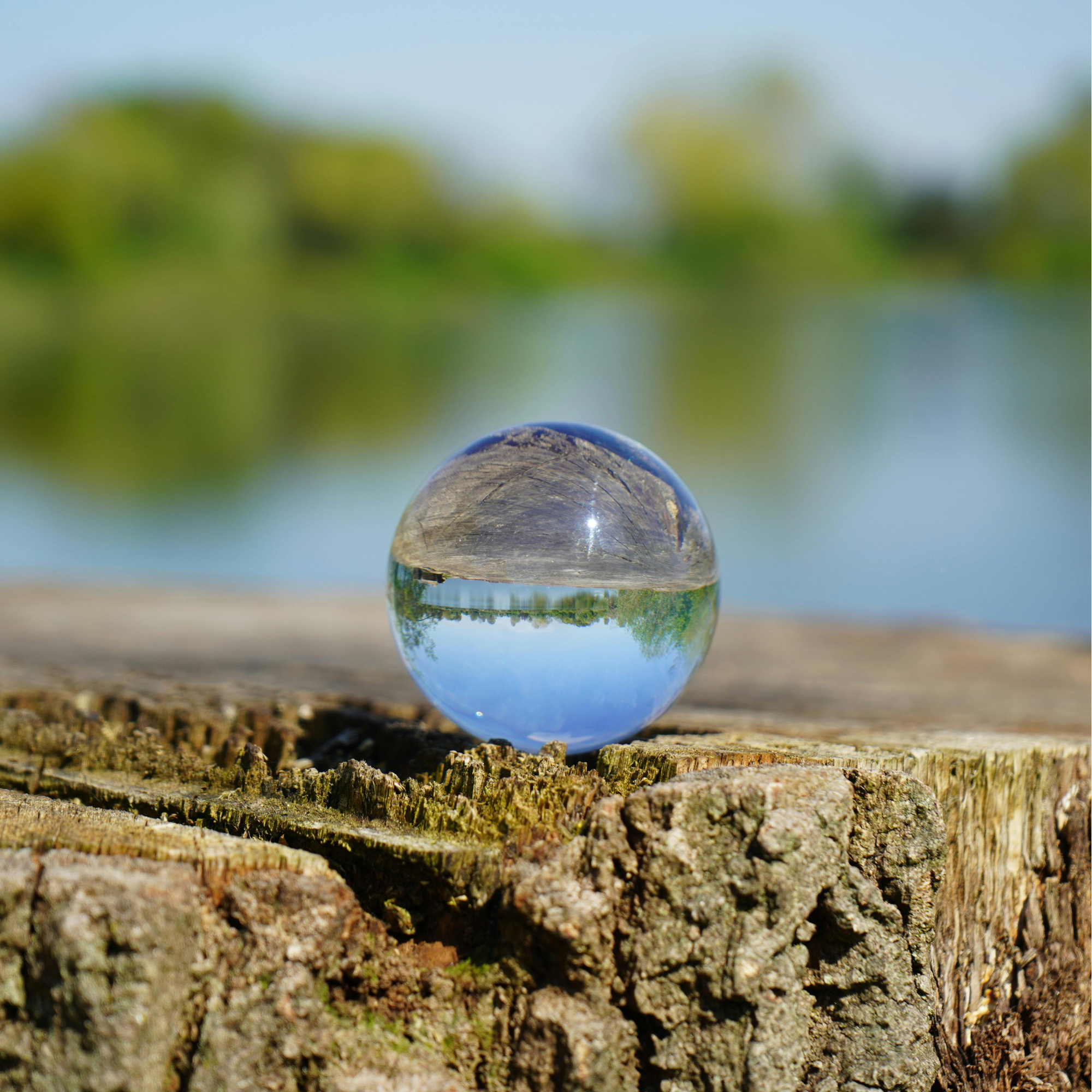 Living With Jesus Every Day – Part 1
