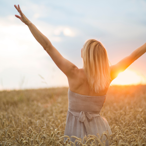 The God Who Never Lets Go (Part 1): The God Who Says Live