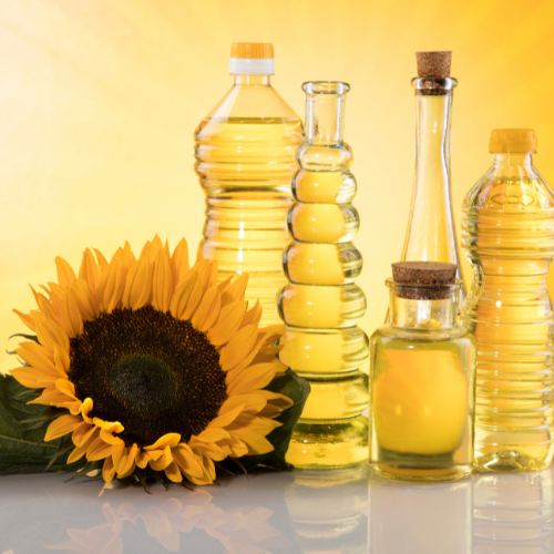 The Truth About Food Oils: What Every Woman Over 50 Wants to Know