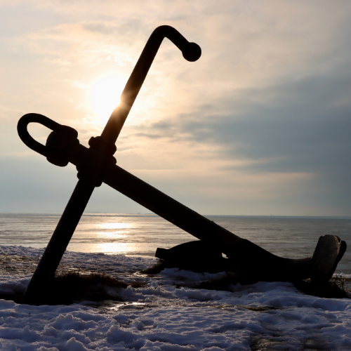 Glow Deeper: The Throne of Grace