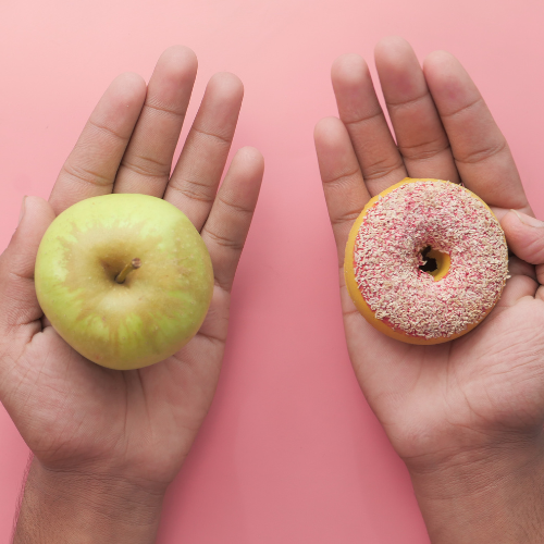 Why I Don’t Snack After 59 - And Why You Might Not Need to Either