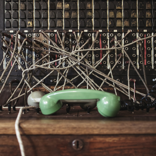 Whispers of Abba: The Voice That Holds You