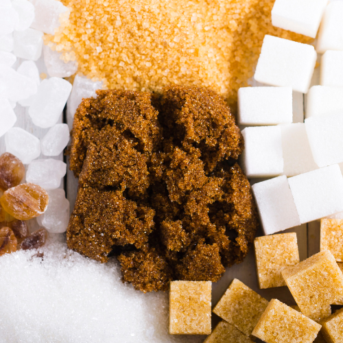 The Sugar Trap: How to Lesson Cravings Without Going Cold Turkey