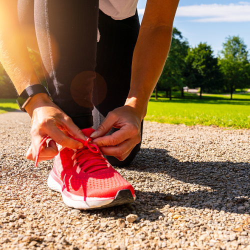 Why Walking is the Best Exercise After Fifty