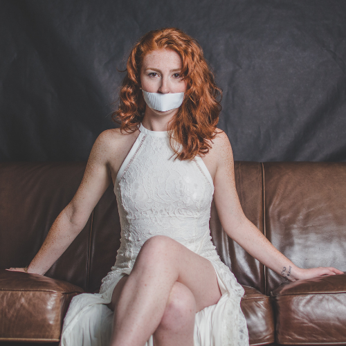 The Journey from Silence to Voice